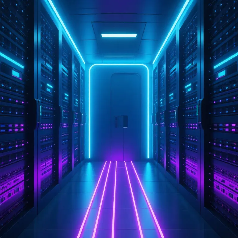 Technology Infrastructure